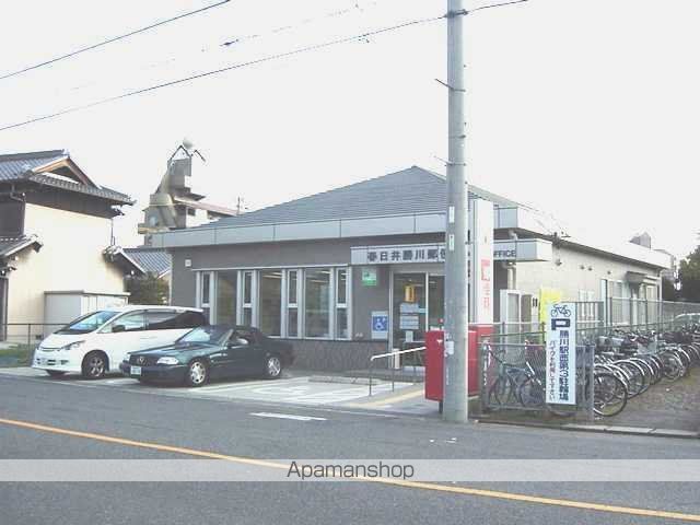 その他　春日井勝川郵便局（その他）まで957m