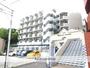 鷺沼駅より徒歩16分 3階 築35年11ヶ月の賃貸物件