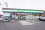 コンビニ　ファミリーマート 川口前川四丁目店（コンビニ）まで537m
