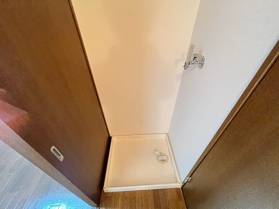 その他設備　※別部屋の写真です