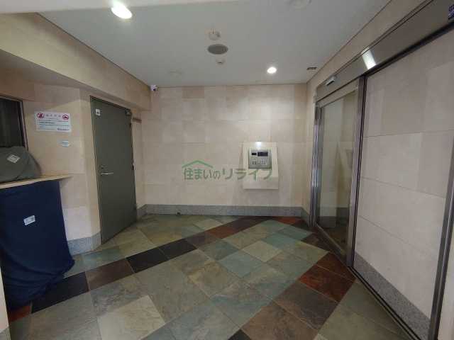 ロビー