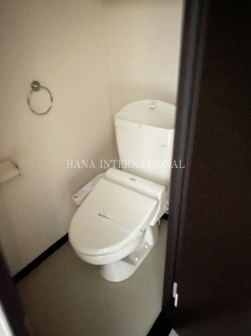 トイレ　他部屋参考写真