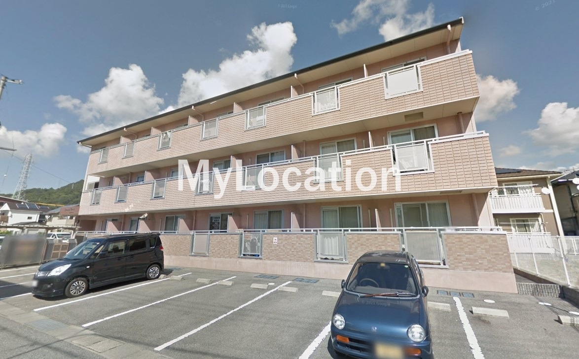 建物外観　☆綺麗な外観です☆