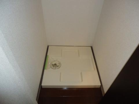 その他　洗濯機置場（イメージ）