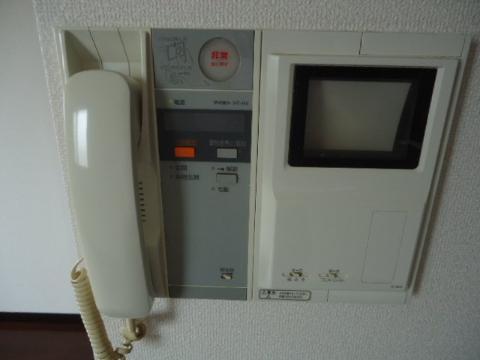 セキュリティ　セキュリティ（イメージ）
