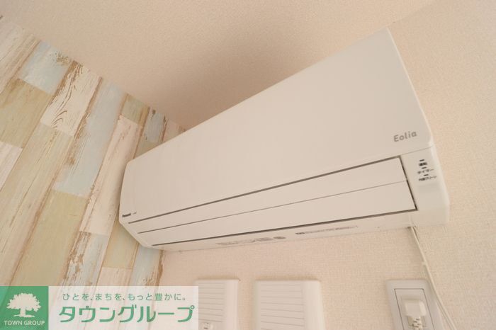 エントランス　外観・共用部分