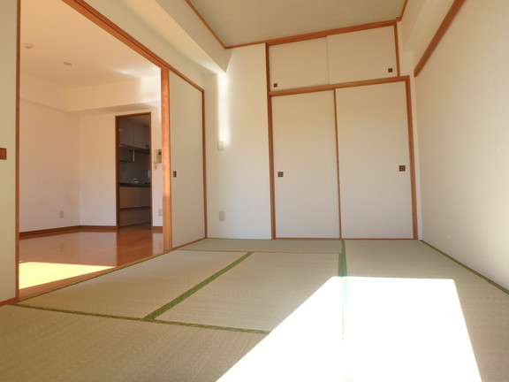 その他部屋・スペース　和室