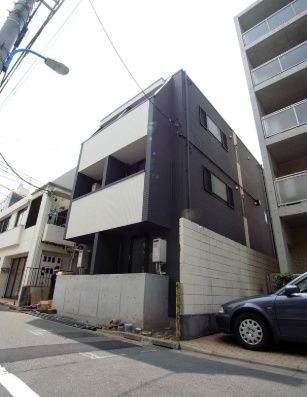 建物外観　☆外観☆