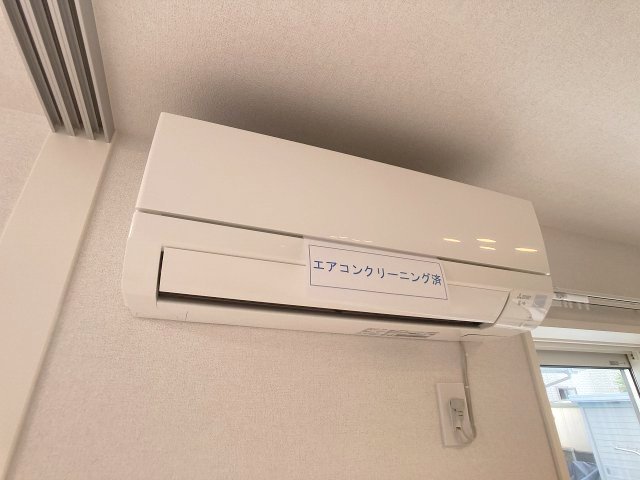 その他設備　2026年9月撮影