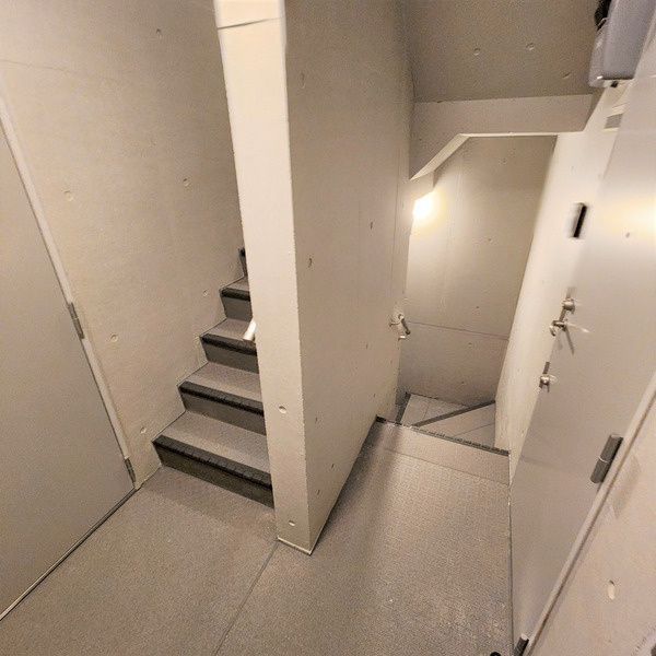 その他共有部分　☆共用部☆
