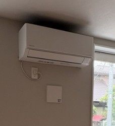 その他設備　※同施工参考画像になります。