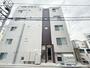 武蔵小山駅より徒歩4分 4階 築1年6ヶ月の賃貸物件