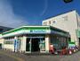 コンビニ　ファミリーマート 東海大学駅前店（コンビニ）まで368m