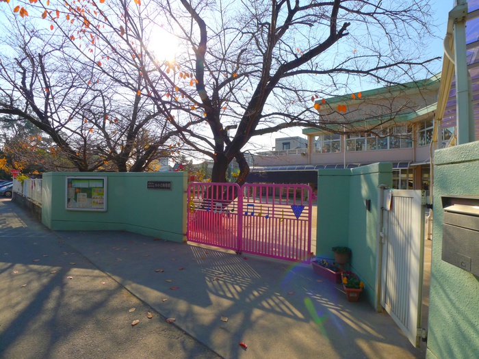 幼稚園・保育園　わかほ幼稚園（幼稚園・保育園）まで344m