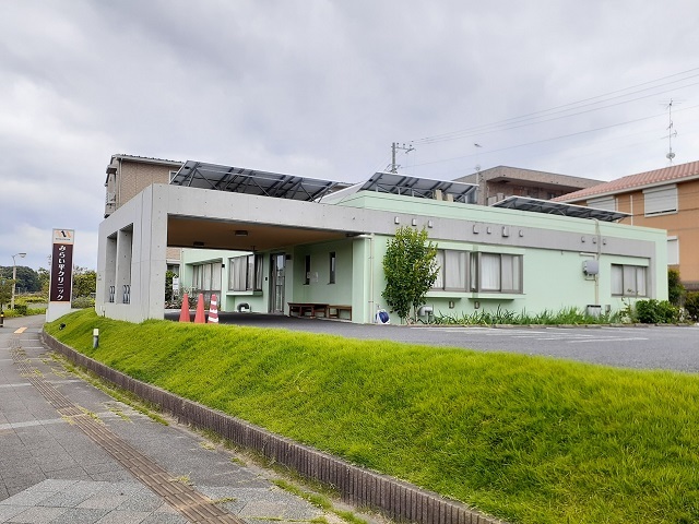 病院　みらい平クリニック（病院）まで450m