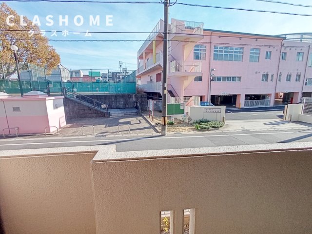 眺望　イメージ画像になります