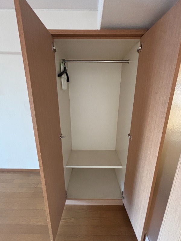 収納　別号室イメージ