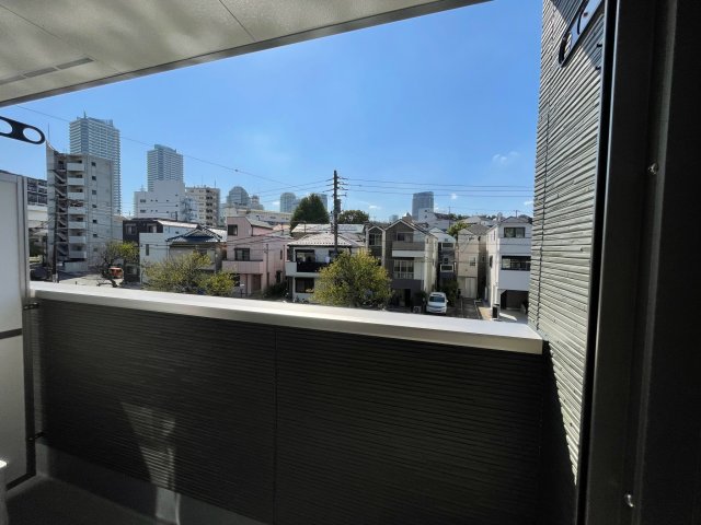 クレール横浜東のその他写真