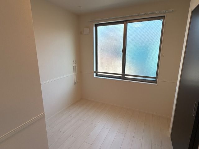 その他部屋・スペース　寝室です