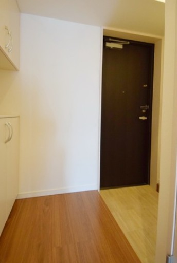 玄関　※同建物別部屋参照写真