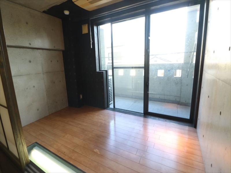 その他部屋・スペース　1.5帖の洋室です