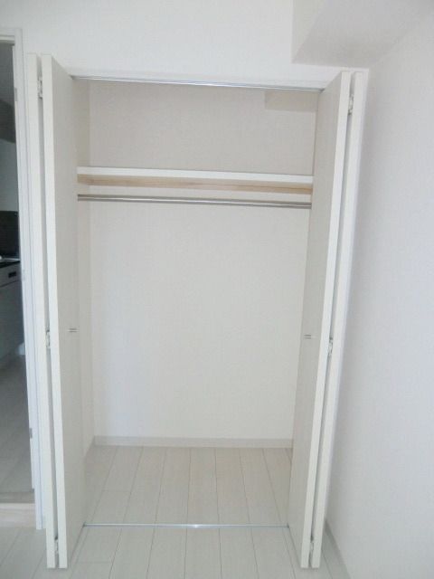 収納　収納