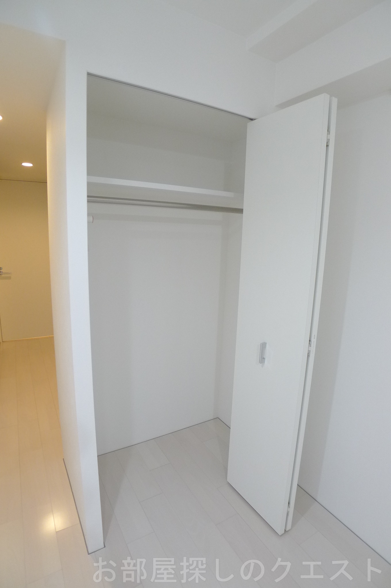 収納　（写真は同仕様）