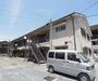 洛西口駅より徒歩10分 2階 築52年6ヶ月の賃貸物件