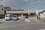 コンビニ　ミニストップ二宮駅前店（コンビニ）まで750m
