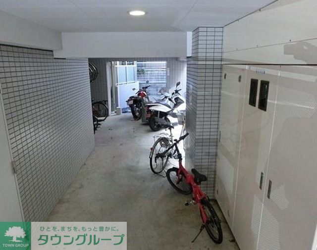 その他共有部分
