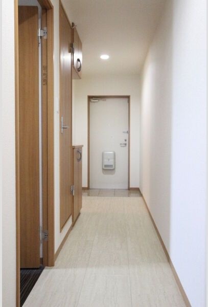 玄関　くじらのゼロ賃貸は＼仲介手数料0円×初期費用最安×全国対応／