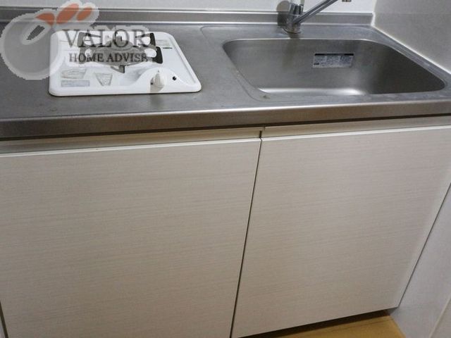キッチン　物件画像