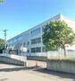 小学校　札幌市立西白石小学校（小学校）まで1374m