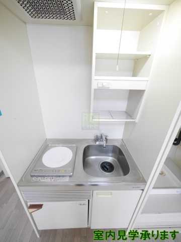 キッチン　別部屋参考写真