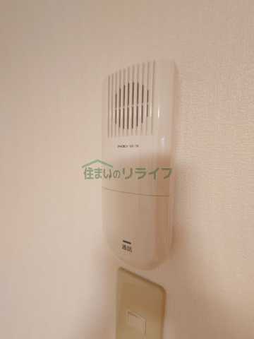 セキュリティ　他部屋参考