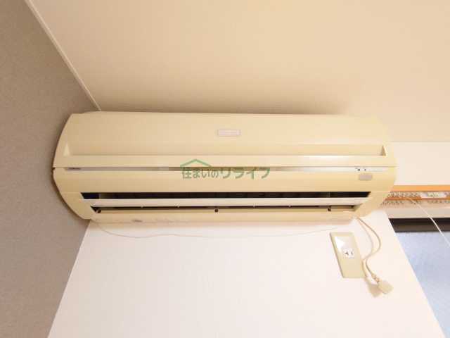 その他設備　他部屋参考