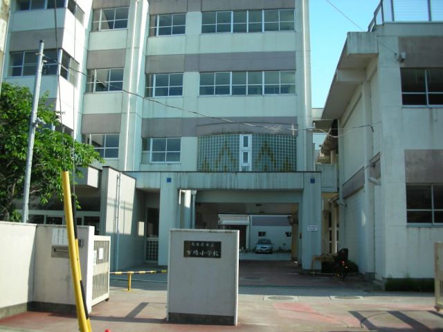小学校　市立万場小学校（小学校）まで650m