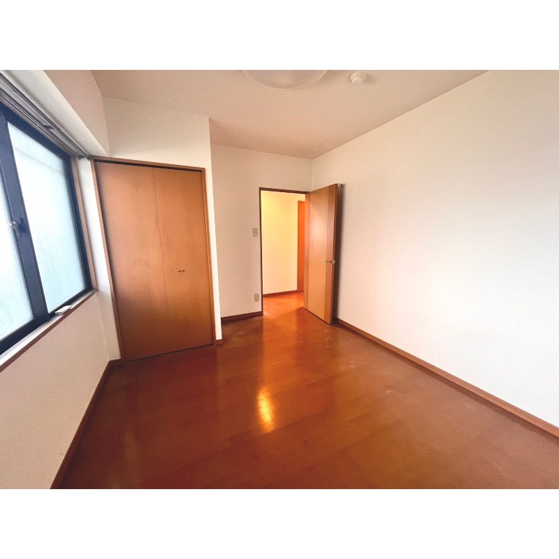 収納　同型別部屋写真