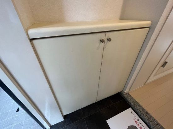 玄関　同シリーズ