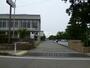 中学校　射水市立小杉中学校（中学校）まで494m