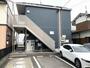 プランタン西野Ｂ 1階 築19年7ヶ月の賃貸物件
