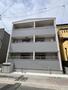 今川駅より徒歩6分 3階 新築の賃貸物件