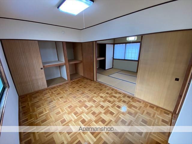 小池稲生1-4-46-2貸家の内装写真