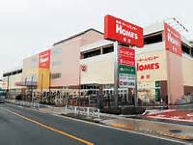 コンビニ　セブンイレブン東村山秋津2丁目店（コンビニ）まで369m