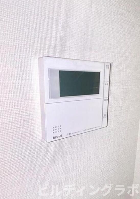 その他設備　別号室参考画像です。