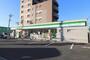 コンビニ　ファミリーマート巽中四丁目店（コンビニ）まで42m