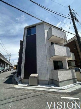 建物外観　☆外観☆