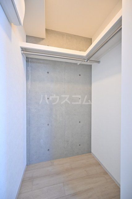 フェリデンシア住吉の内装写真