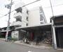 北野白梅町駅より徒歩17分 3階 築47年11ヶ月の賃貸物件