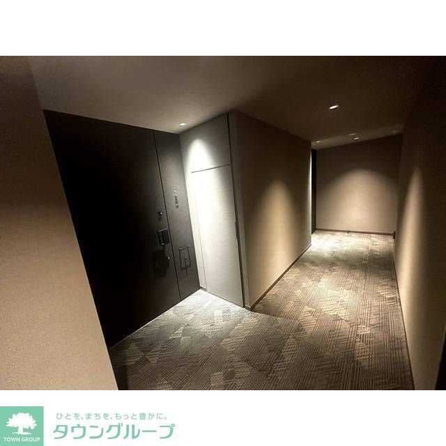 ロビー